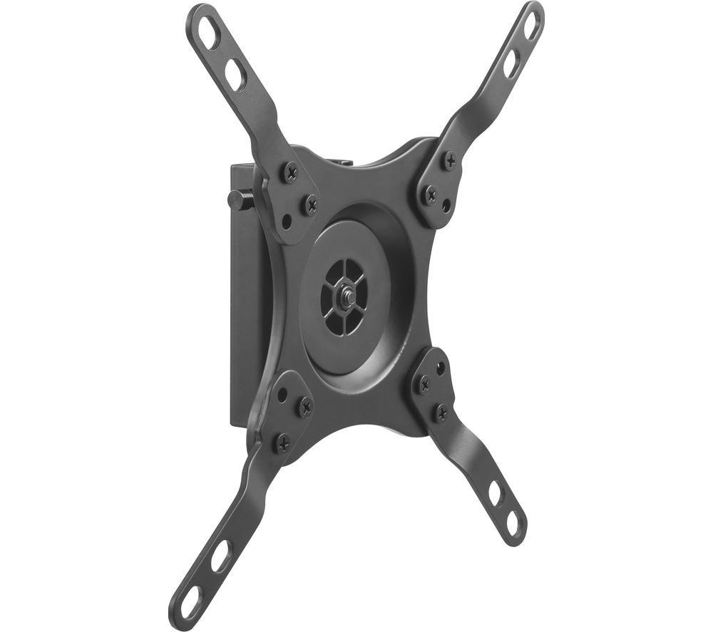 Multibrackets M Vesa Wallmount 360 Tilt & Swivel 15 - 32" Tv Bracket, Black
