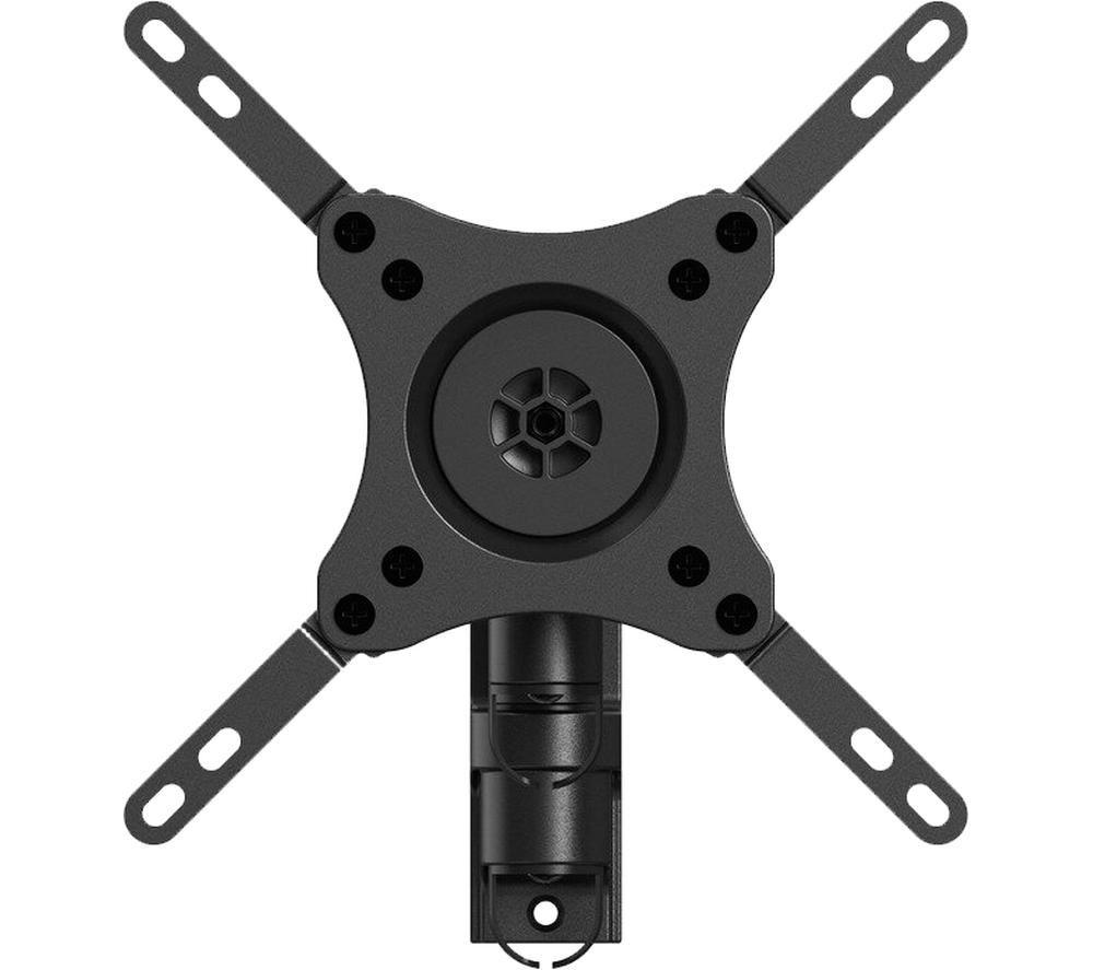 MULTIBRACKETS M VESA Flexarm 360 II Tilt & Swivel 15 - 40" TV Bracket - Black image number 2 of 4