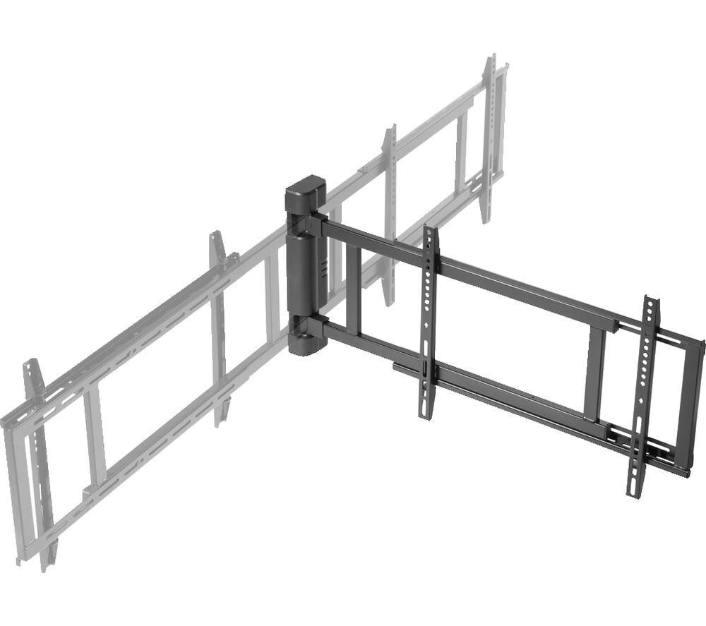 MULTIBRACKETS M Motorized Swing Mount 43 - 75" TV Bracket - X Large image number 2 of 4