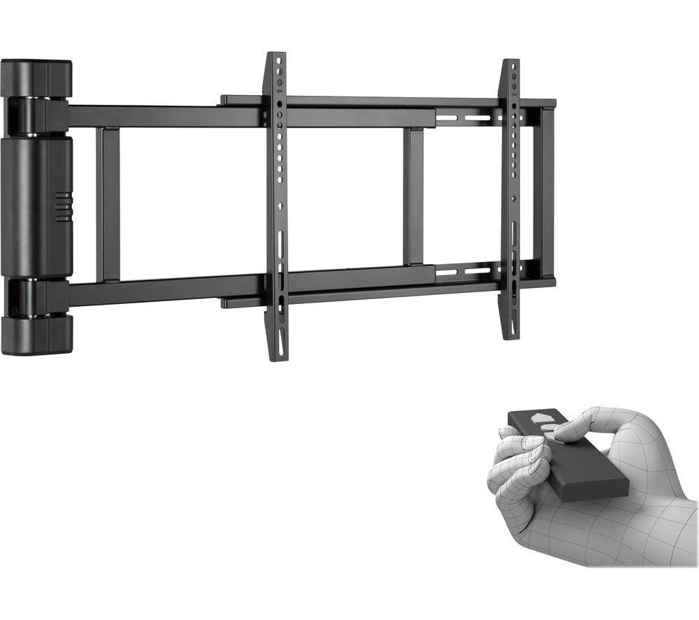 MULTIBRACKETS M Motorized Swing Mount 43 - 75" TV Bracket - X Large image number 3 of 4