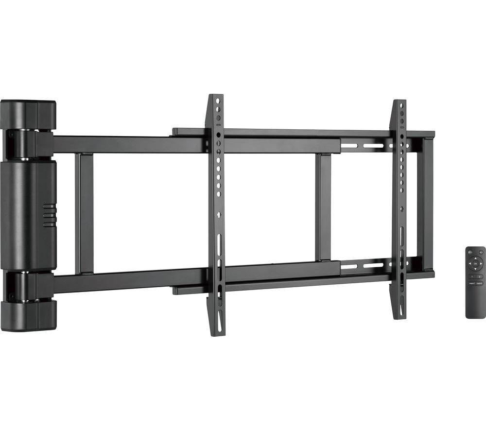 MULTIBRACKETS M Motorized Swing Mount 43 - 75" TV Bracket - X Large image number 4 of 4