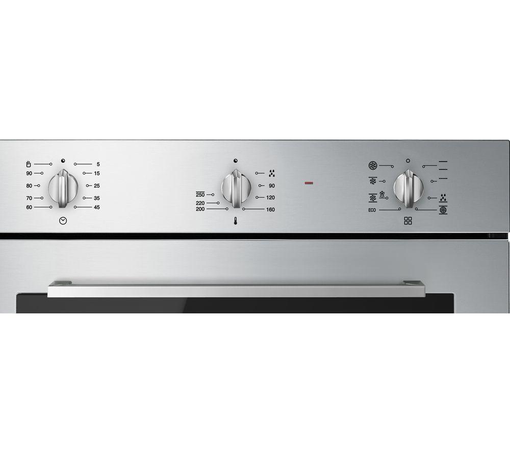 SMEG Cucina SF64M3TVX Electric Oven - Stainless Steel image number 2 of 2