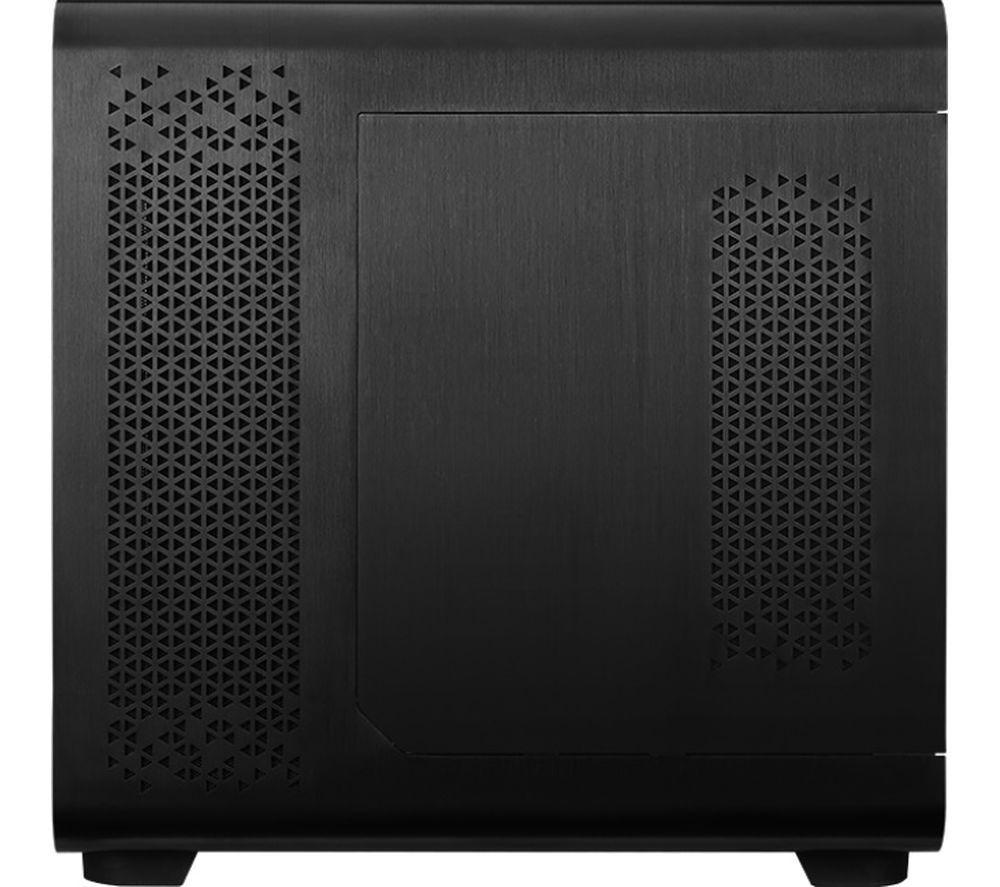 MSI MEG MAESTRO 700L PZ Mid-Tower PC Case - Black image number 2 of 4