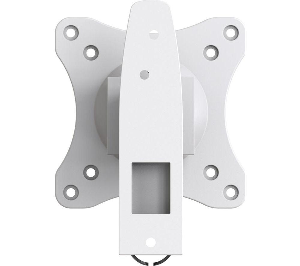 MULTIBRACKETS M VESA Flexarm 360 I Tilt & Swivel 15 - 32" TV Bracket White image number 2 of 6