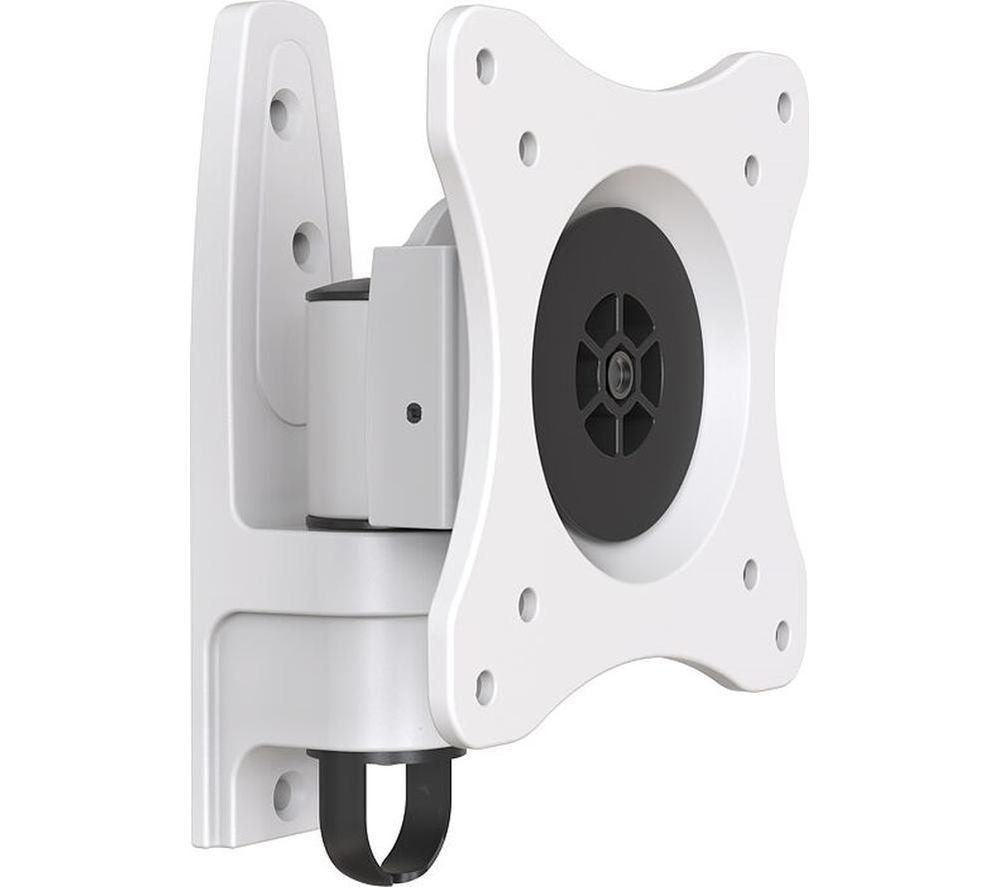 MULTIBRACKETS M VESA Flexarm 360 I Tilt & Swivel 15 - 32" TV Bracket White image number 4 of 6