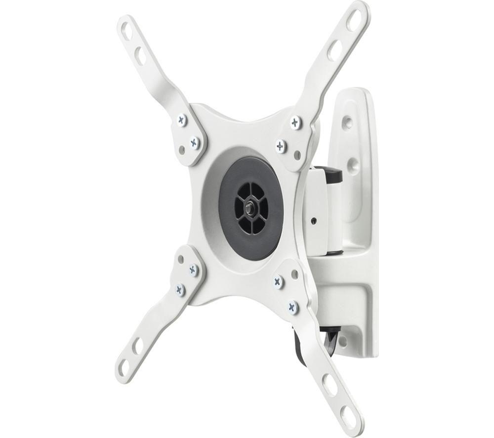 MULTIBRACKETS M VESA Flexarm 360 I Tilt & Swivel 15 - 32" TV Bracket White image number 6 of 6