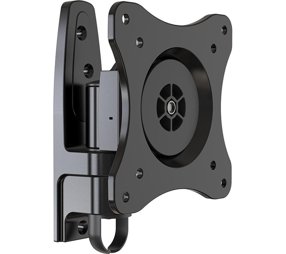 MULTIBRACKETS M VESA Flexarm 360 I Tilt & Swivel 15 - 32" TV Bracket Black image number 3 of 5