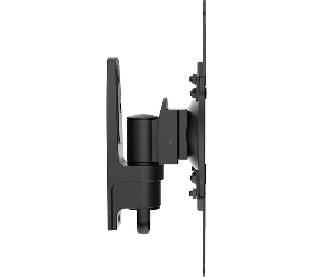 MULTIBRACKETS M VESA Flexarm 360 I Tilt & Swivel 15 - 32" TV Bracket Black image number 4 of 5