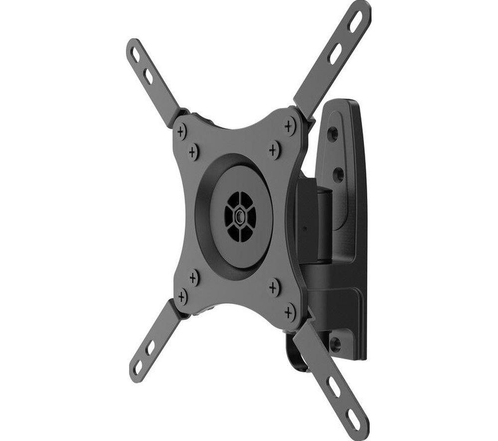 MULTIBRACKETS M VESA Flexarm 360 I Tilt & Swivel 15 - 32" TV Bracket Black image number 5 of 5