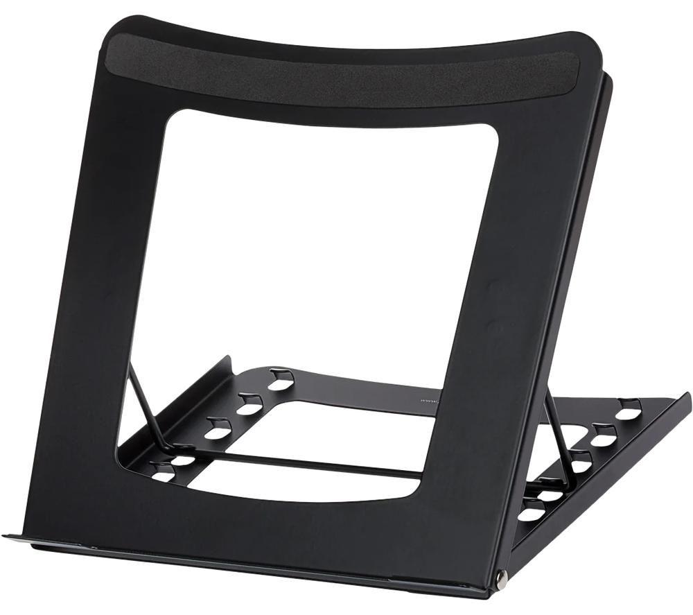 Properav P-Lsf-1 Laptop Stand - Black