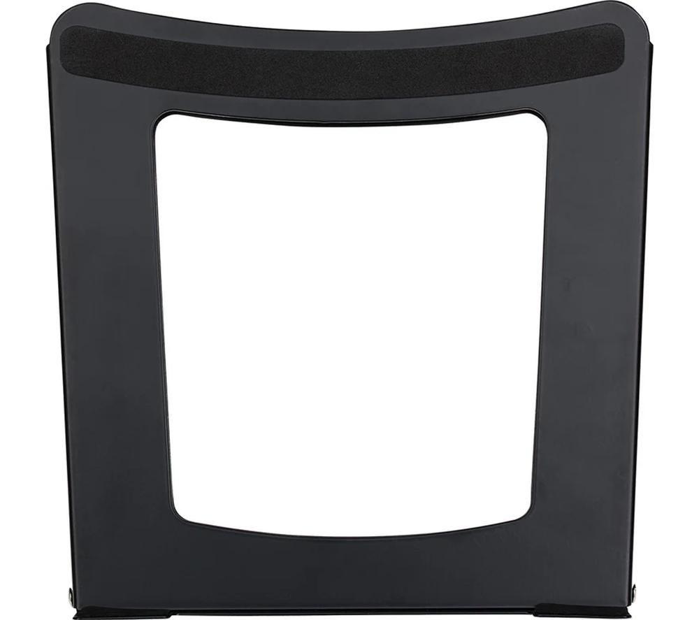 PROPERAV P-LSF-1 Laptop Stand - Black image number 4 of 9