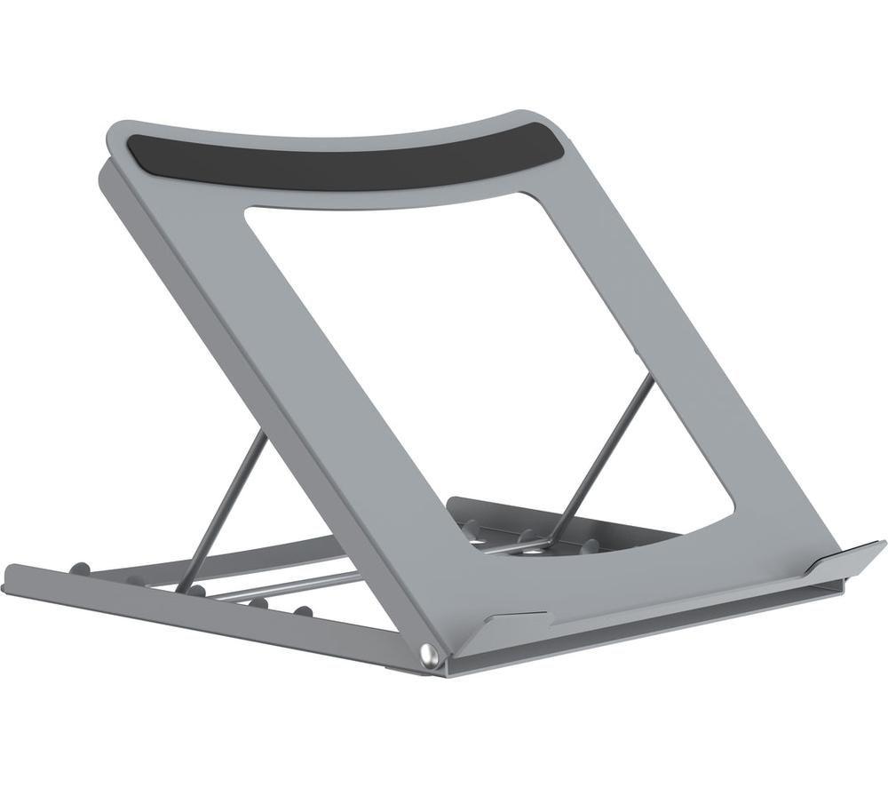 Properav P-Lsf-1 Laptop Stand - Silver