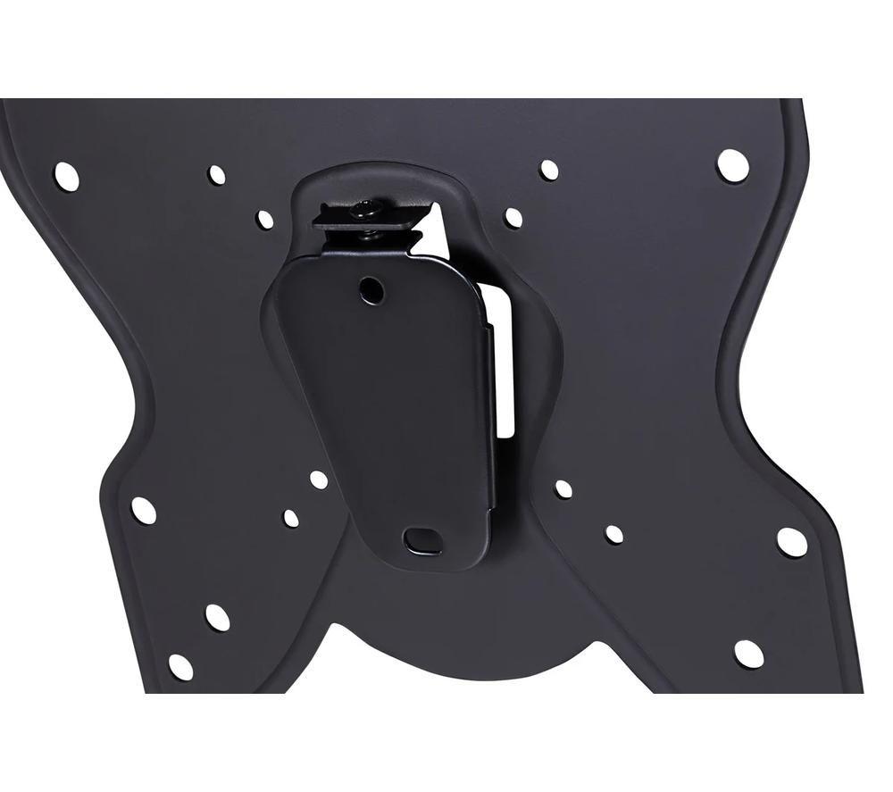 PROPERAV Ultra Slim Fixed 23-43" TV Bracket image number 2 of 7