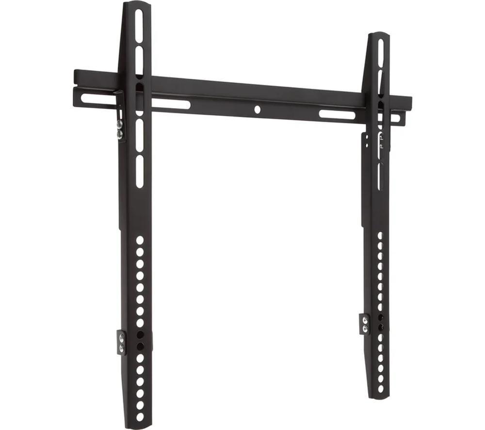Properav P-Fwb44b-1 Fixed 32-55" Tv Bracket, Black