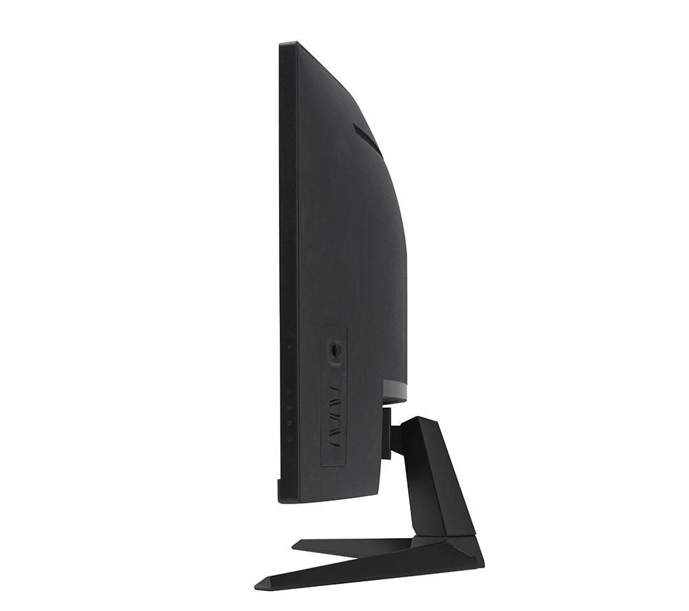 ASUS TUF VG34VQ3B Wide Quad HD 34" Curved LED Gaming Monitor - Black image number 7 of 8
