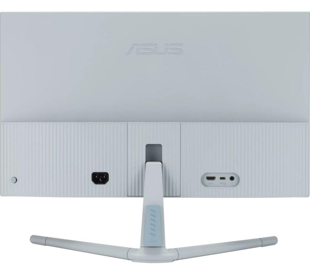 ASUS VU249CFE-G Full HD 23.8" LED Monitor - Grey image number 2 of 6