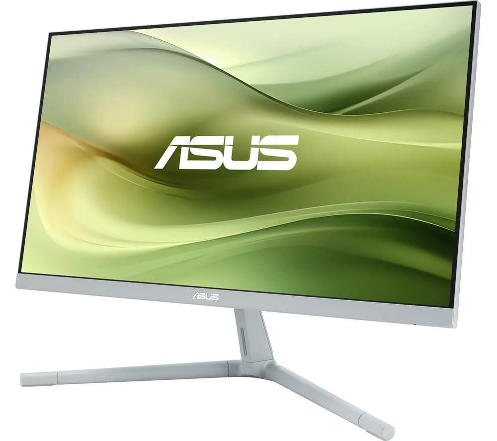ASUS VU249CFE-G Full HD 23.8" LED Monitor - Grey image number 3 of 6