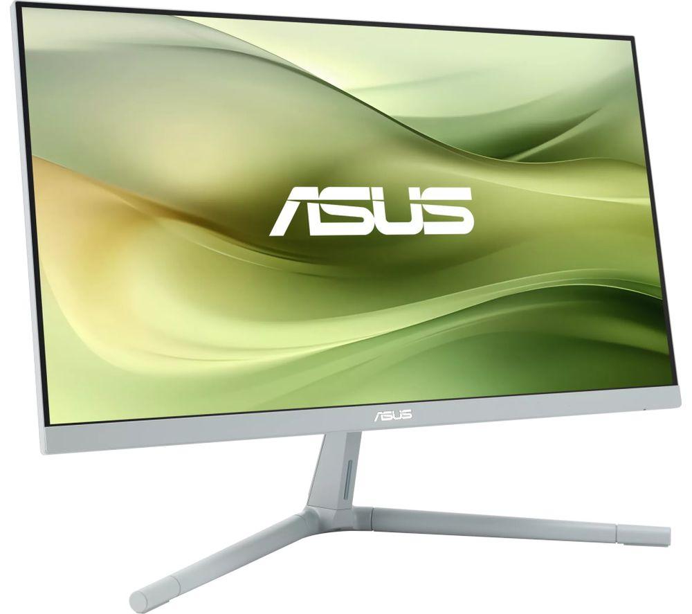 ASUS VU249CFE-G Full HD 23.8" LED Monitor - Grey image number 5 of 6