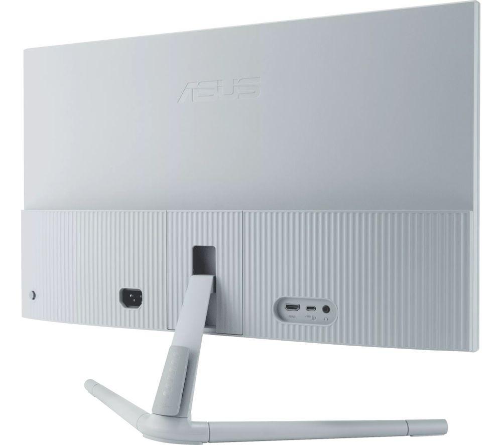ASUS VU249CFE-G Full HD 23.8" LED Monitor - Grey image number 6 of 6