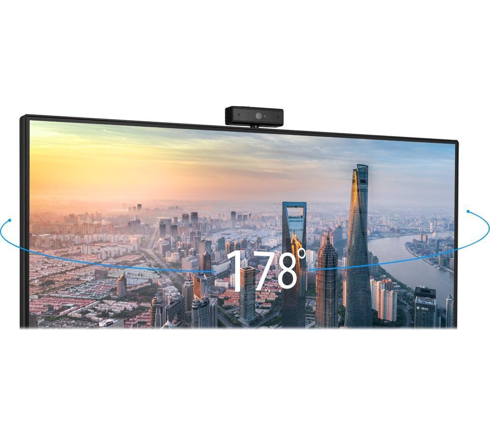 ASUS BE24EQK Full HD 24&rdquo; LED Monitor - Black image number 5 of 11