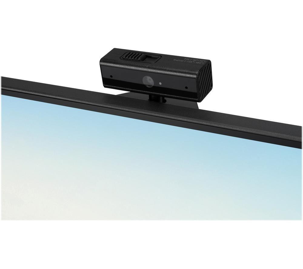 ASUS BE24EQK Full HD 24&rdquo; LED Monitor - Black image number 6 of 11