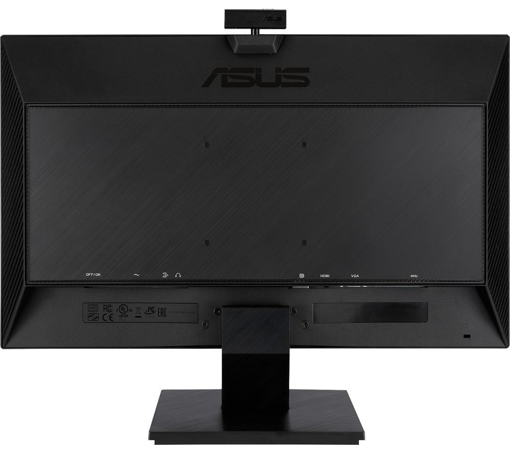 ASUS BE24EQK Full HD 24&rdquo; LED Monitor - Black image number 9 of 11
