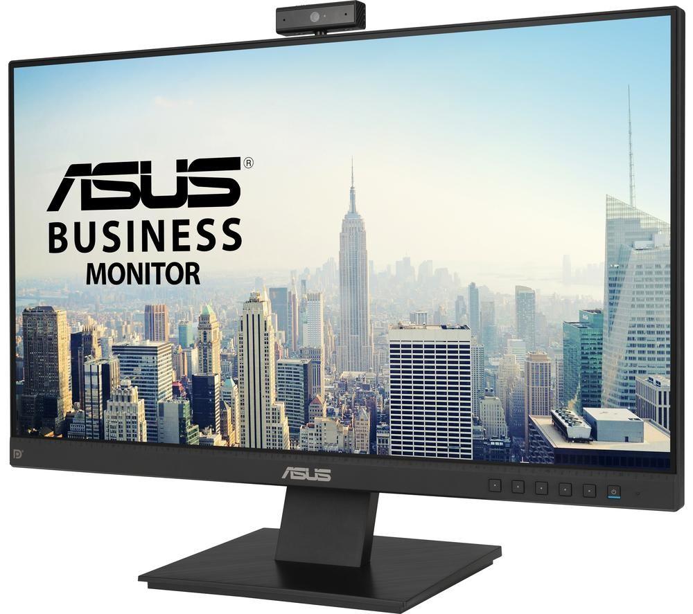 ASUS BE24EQK Full HD 24&rdquo; LED Monitor - Black image number 10 of 11