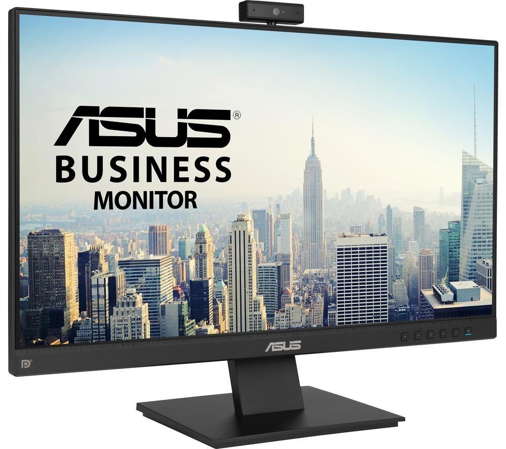 ASUS BE24EQK Full HD 24&rdquo; LED Monitor - Black image number 11 of 11