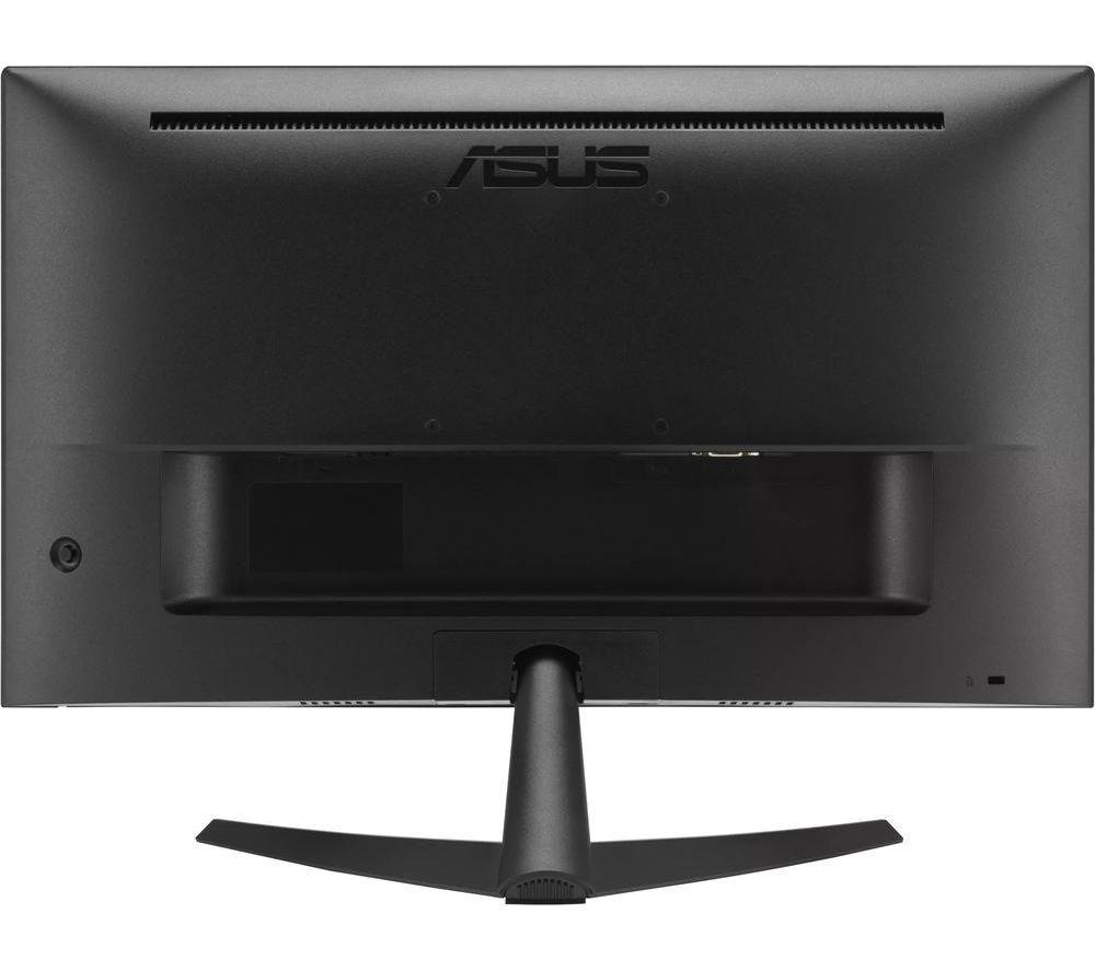 ASUS VY229HF Full HD 21.45" LED Monitor - Black image number 4 of 6