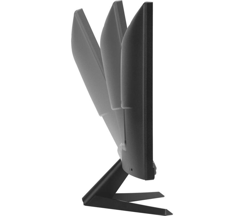 ASUS VY229HF Full HD 21.45" LED Monitor - Black image number 5 of 6