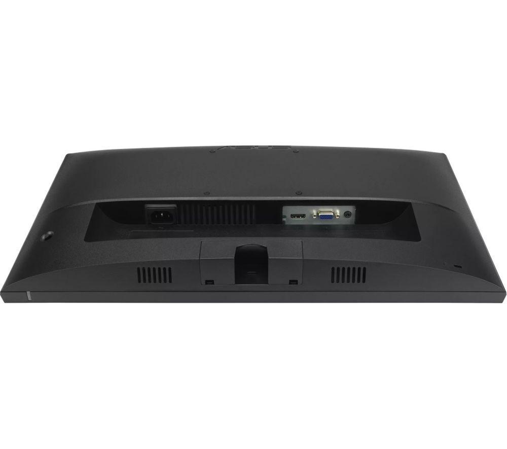 ASUS VY229HF Full HD 21.45" LED Monitor - Black image number 6 of 6