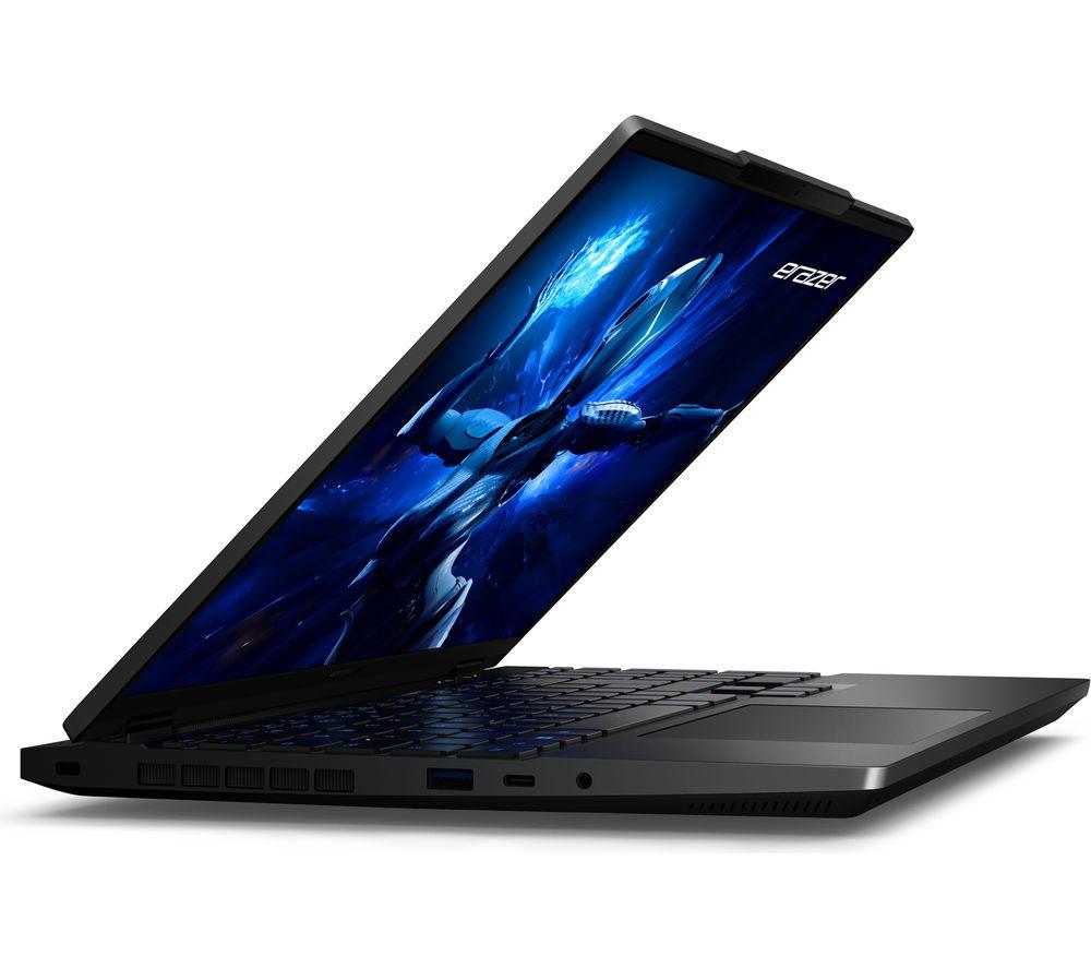 MEDION Erazer Major 15 X1 15.3" Gaming Laptop - Intel&reg; Core&trade; i9, RTX 4070, 1 TB SSD 16 GB RAM image number 2 of 11