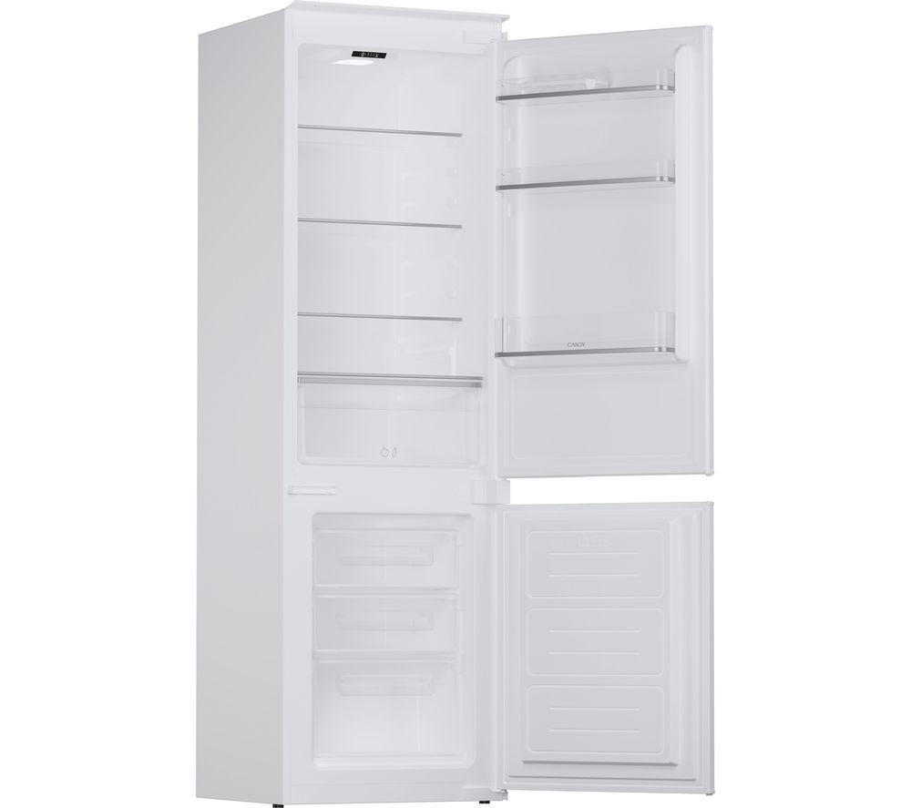 CANDY CBBML18EK Integrated 70/30 Smart Fridge Freezer - Sliding Hinge image number 7 of 7
