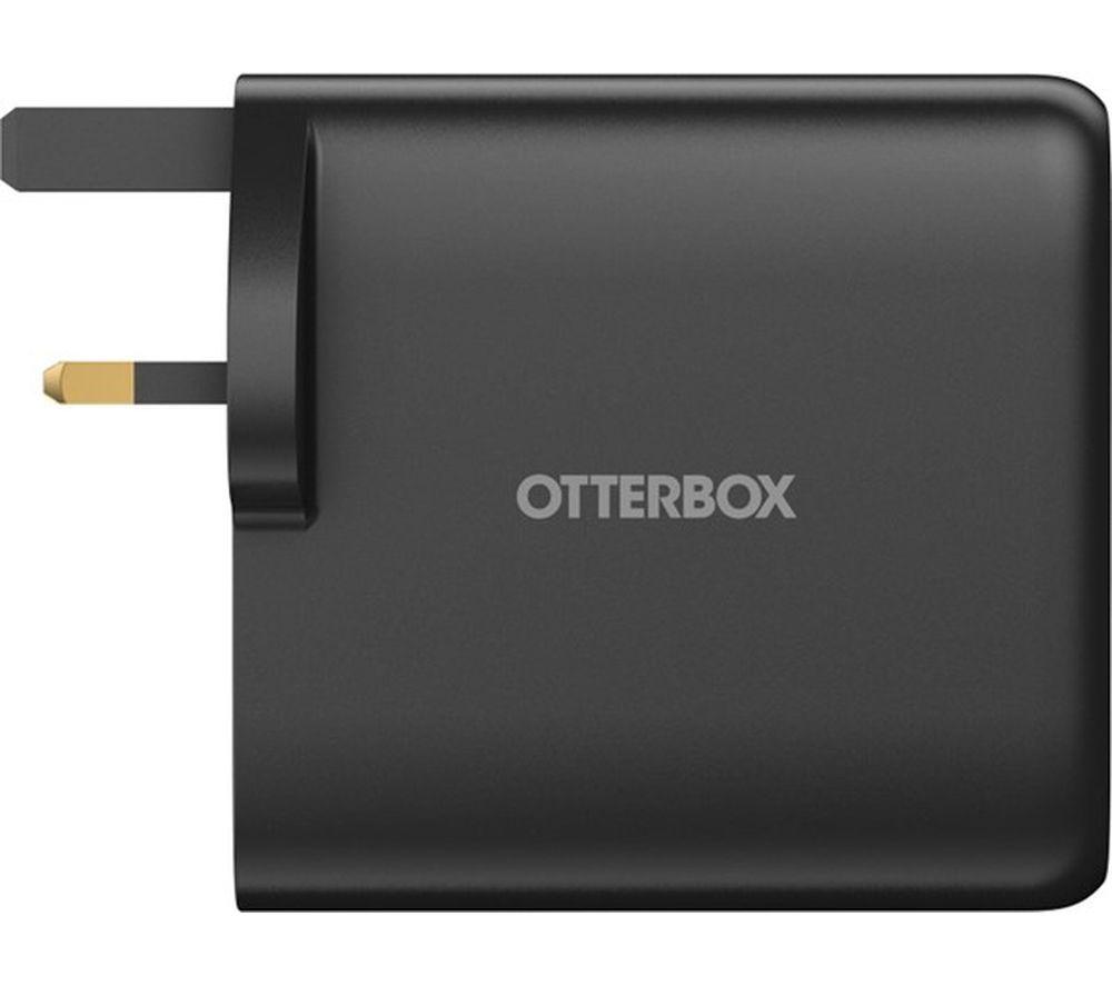 OTTERBOX 100 W GaN Wall Charger