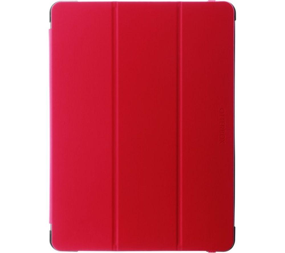 OTTERBOX React 11" iPad 10th Gen Smart Cover - Red image number 4 of 4