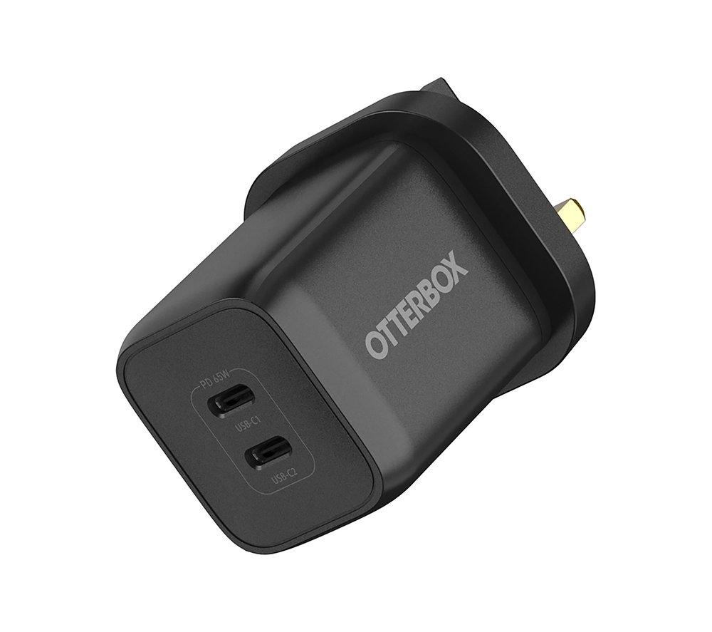 OTTERBOX 65 W GaN Wall Charger