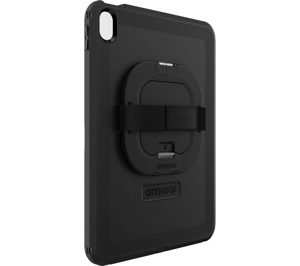 OTTERBOX Defender Series iPad (A16/10th gen) Case - Black image number 2 of 3