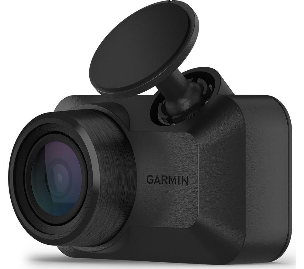 GARMIN Mini 3 Full HD Dash Cam - Black