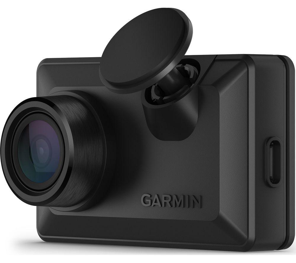 GARMIN X110 Full HD Dash Cam - Black