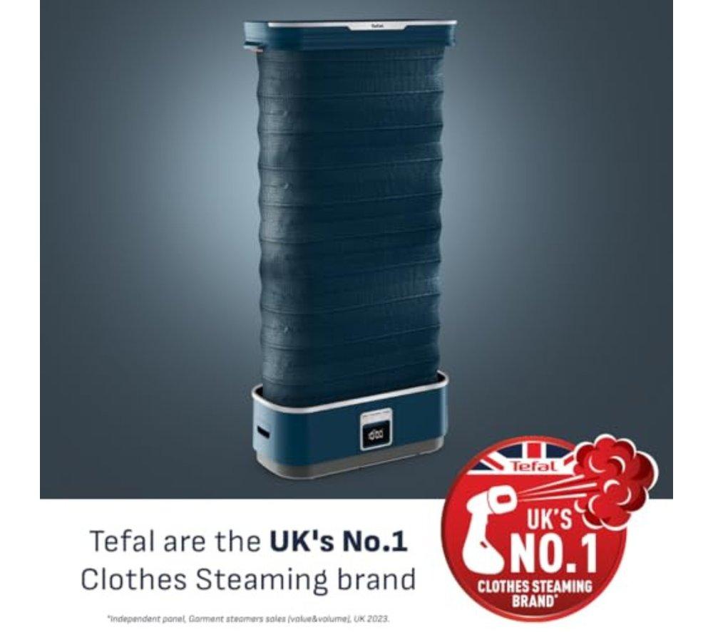 Tefal Care For You First YT2020G0 Clothes Steamer - Thumbnail 5