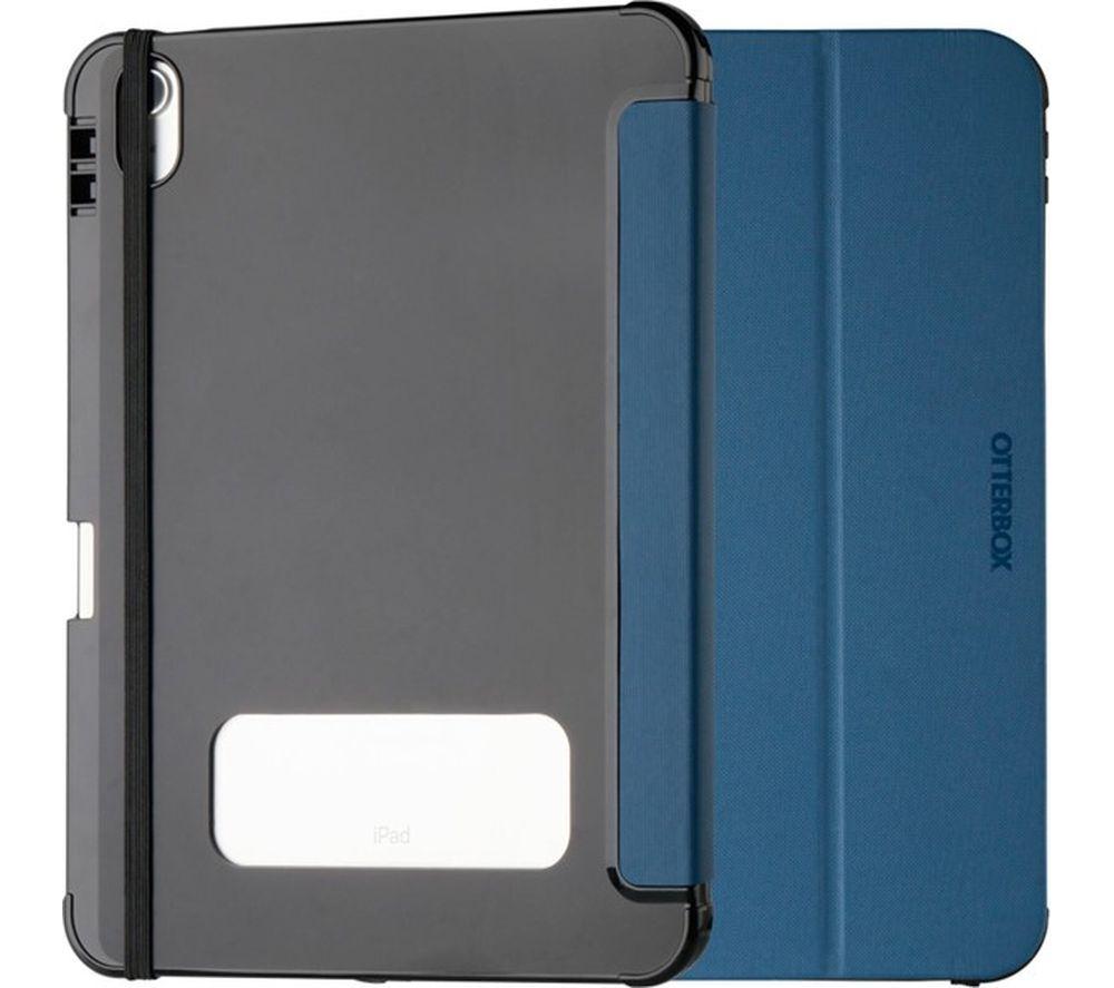 OTTERBOX React 11" iPad 10th Gen Smart Cover - Blue