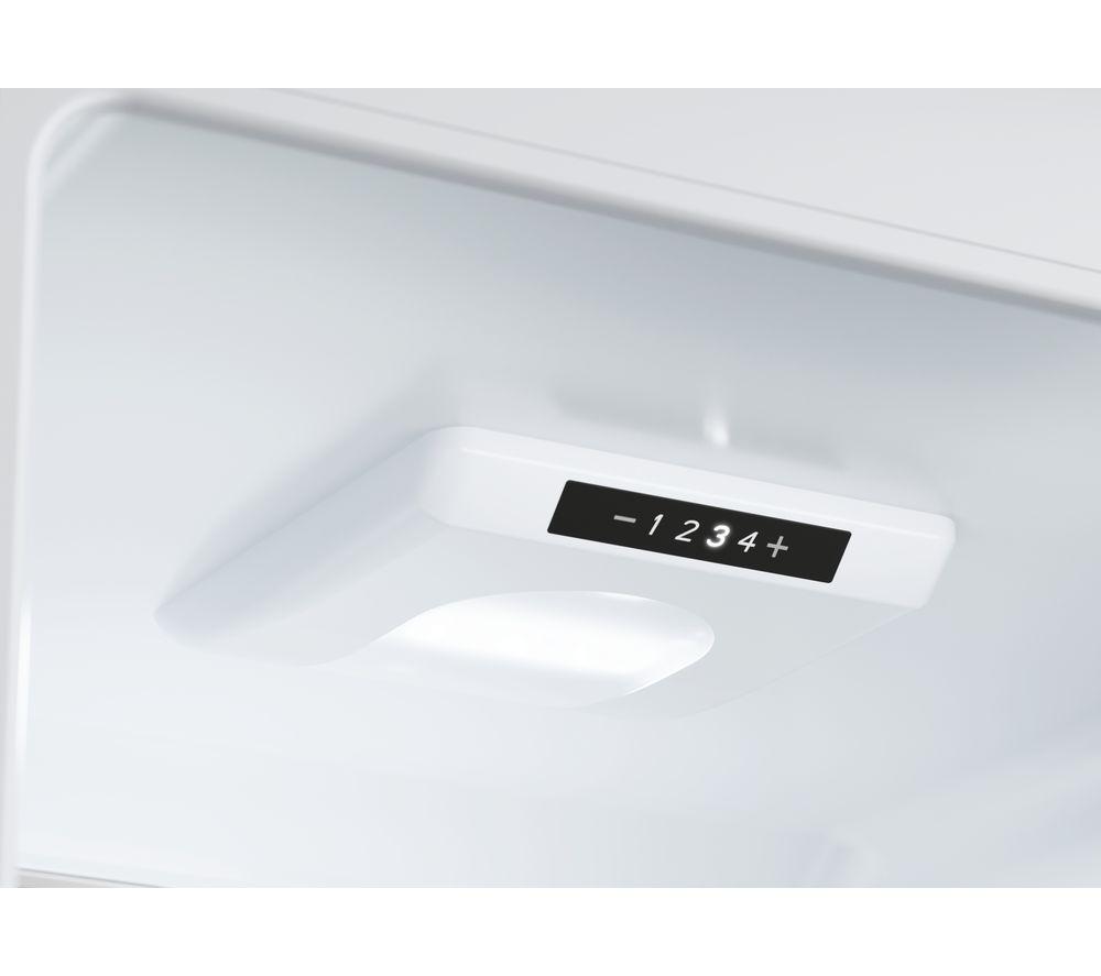 CANDY CB50S518EK Integrated 50/50 Fridge Freezer - Sliding Hinge image number 5 of 8