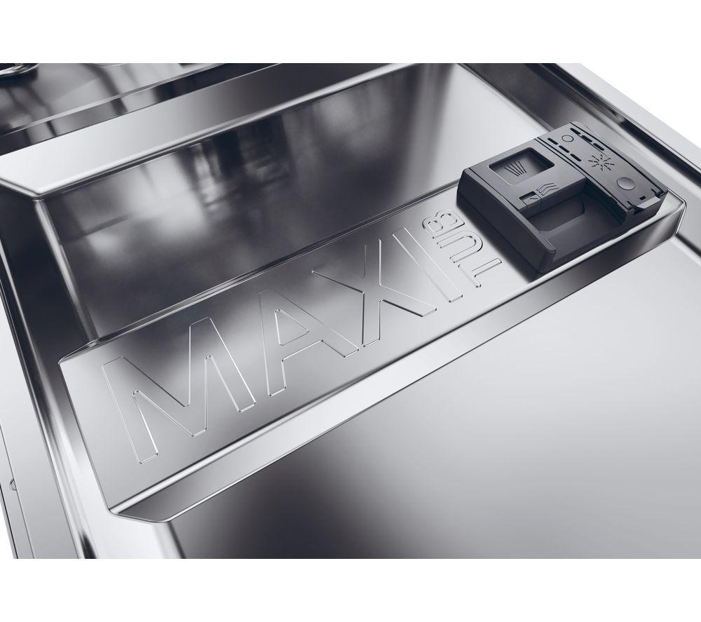 CANDY CI 4C7L0W-80 Full-size Fully Integrated Dishwasher image number 8 of 11