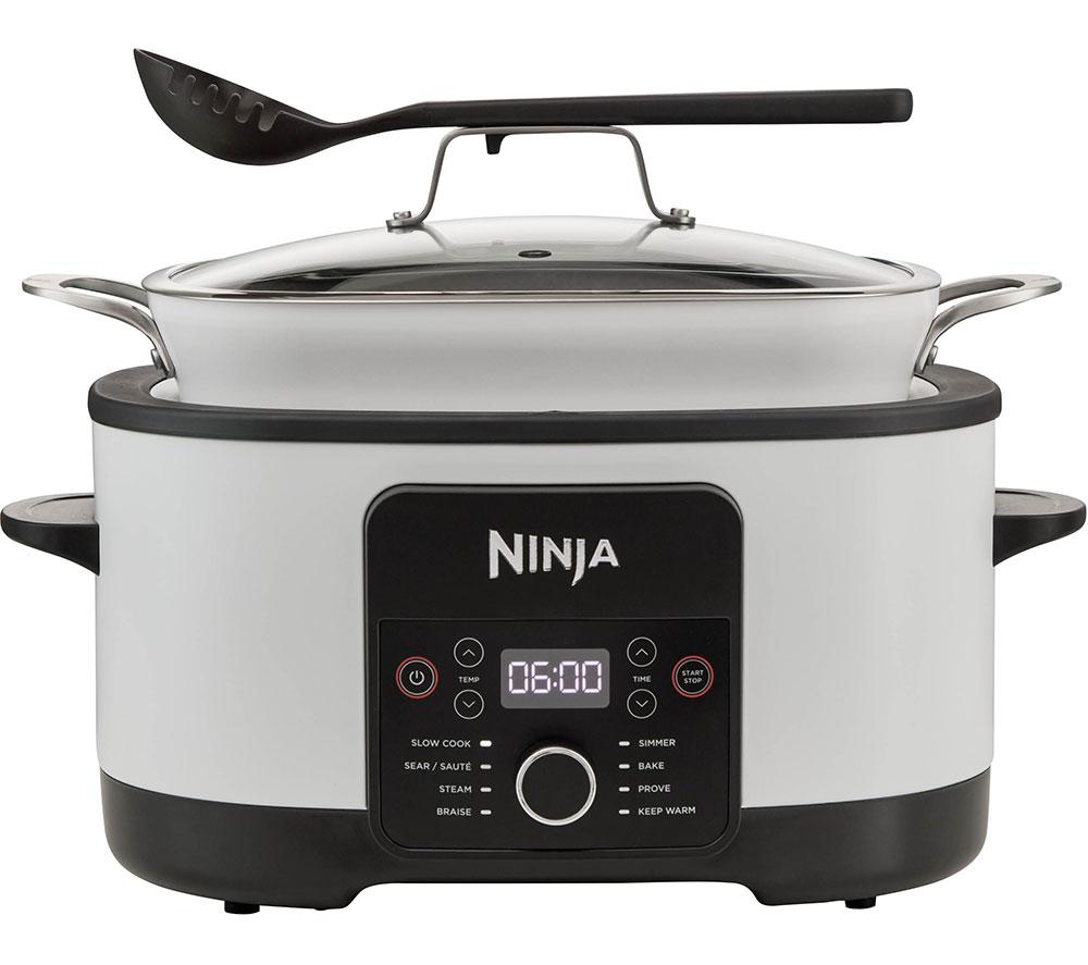 Ninja slow cooker best sale