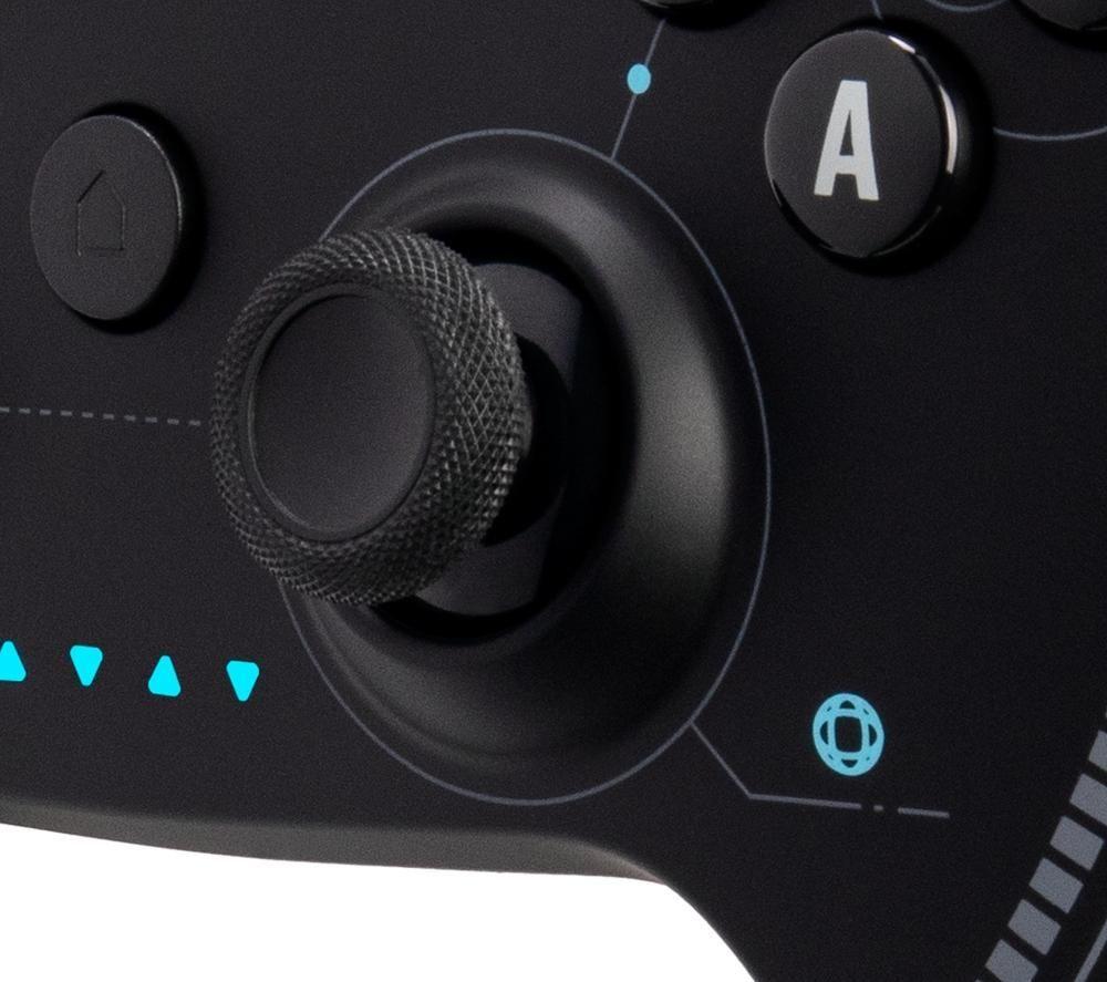 ACER Predator PGR300 Wireless Gaming Controller image number 7 of 11