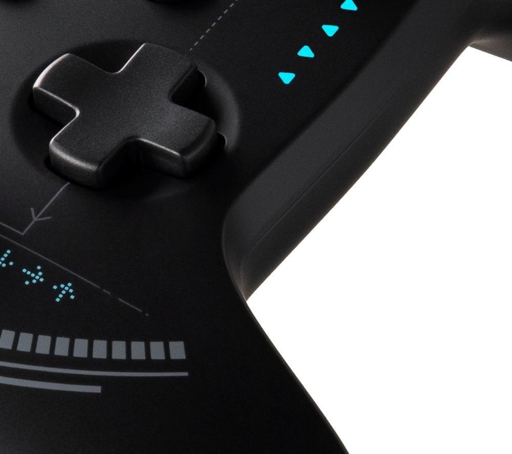 ACER Predator PGR300 Wireless Gaming Controller image number 8 of 11