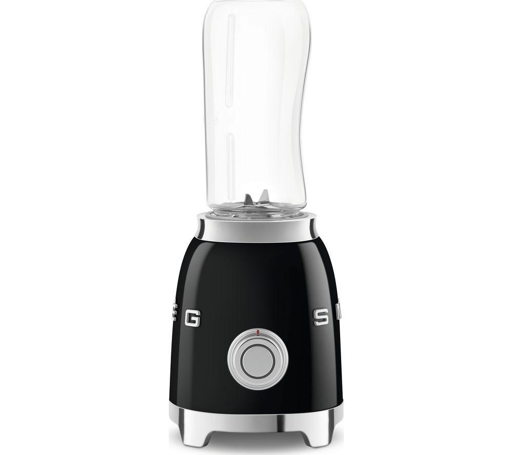 SMEG PBF01BLUK Blender - Black image number 3 of 3
