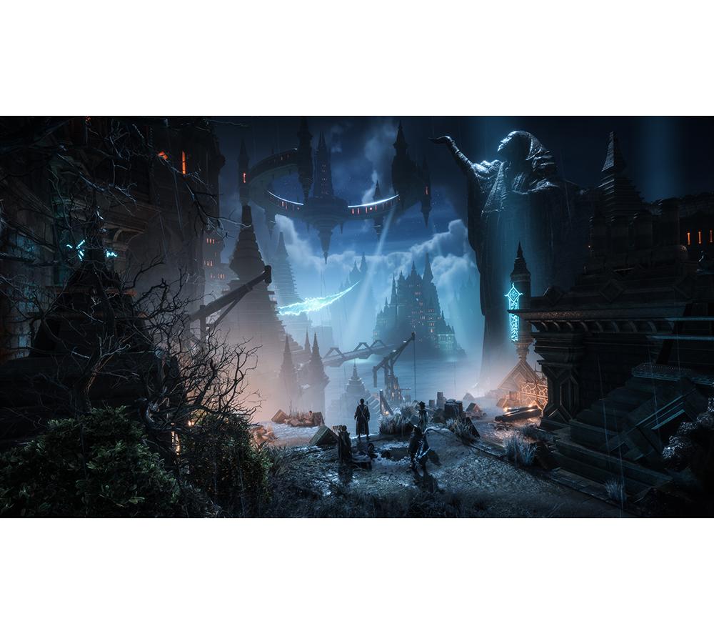 PLAYSTATION Dragon Age: The Veilguard - PS5 image number 2 of 15