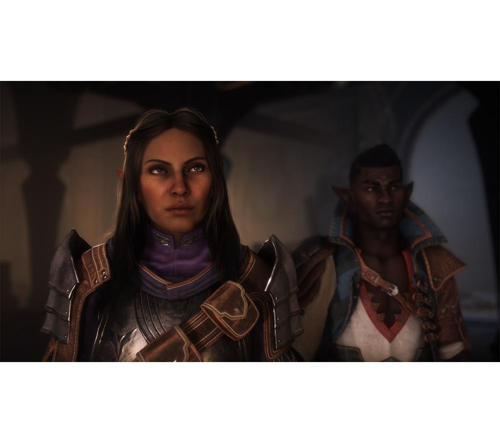 PLAYSTATION Dragon Age: The Veilguard - PS5 image number 3 of 15