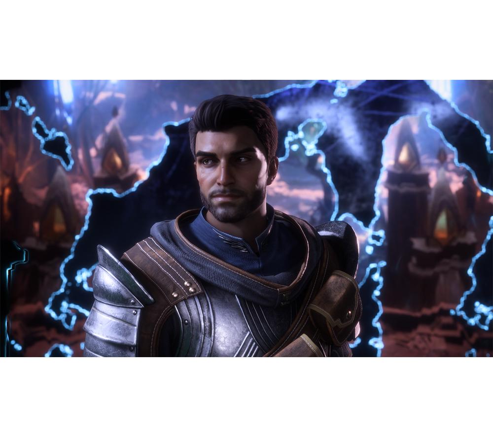PLAYSTATION Dragon Age: The Veilguard - PS5 image number 4 of 15